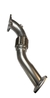 Downpipe cat delete Frontier 2.5 2012/2016 190/163/165 cv na internet