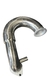 Downpipe Onix 1.0 turbo