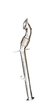 DOWNPIPE INOX VOLVO S60/XC60/XC70 2002 ATE 2007 - comprar online