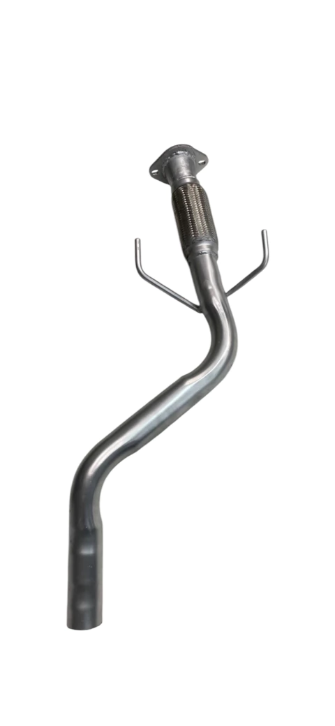 Downpipe dpf delete Renault Master 2.3 2013/2021 - comprar online
