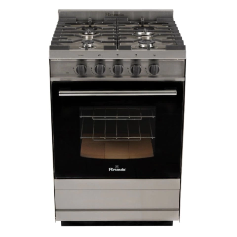 Cocina Semi Industrial F5818 | Florencia - comprar online