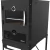 Horno TRHG a gas con carro | Tromen - tienda online