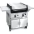 Parrilla a gas Sauce 60 | Cook&Food en internet
