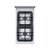 Anafe a gas Semi industrial 35 | Cook&Food - comprar online