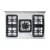 Imagen de Cocina Semi Industrial 90 Chiara | Cook&Food