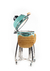 Kamado Porteño Aqua | Kamado Argentino - tienda online