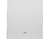 Base y Extensión de cubrecaño 48 cm (Lacar Pared / Tamel Pared) | TST