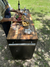 Imagen de BARRA RUNKO TR 1600 | Tromen