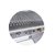 Parrilla a gas c carro MED | InverNativa - comprar online