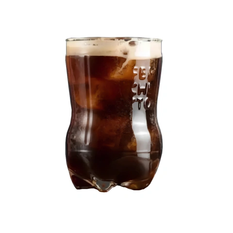 Vaso Fernet 800 ml. | Ferchetto