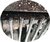 Emparrillado en Hierro Redondo - comprar online