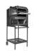 Horno a leña con carro 60 | Ñuke - tienda online