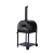 Horno De Campo Pico Negro | BBQ en internet