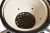 Kamado Kadu K18 N DOT | Negro | BBQ Kadu - Casa con Estilo