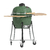 Kamado Kadu K25 DOT | Verde | BBQ Kadu - Casa con Estilo