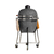 Kamado Kadu K25 DOT | Gris | BBQ Kadu - Casa con Estilo