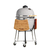 Kamado Kadu K25 DOT | Blanco | BBQ Kadu - Casa con Estilo