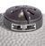 Imagen de Kamado Kadu K27 DOT | Blanco | BBQ Kadu