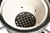 Kamado Kadu K25 DOT | Blanco | BBQ Kadu en internet