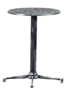 Mesa Alta Tipo Bar - comprar online