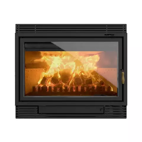 Calefactor Chimenea 1100 | 25800 Kcal/h | Bosca