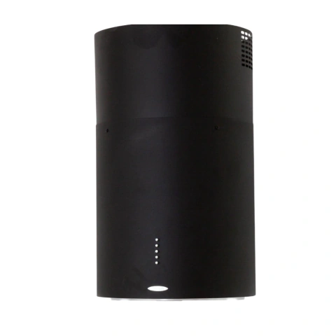 Campana Pared Selene Black | Maraldi