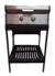 Base Parrilla Lacar 60 | Ñuke - comprar online