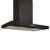 Campana Premium LCD Negro | Llanos - comprar online