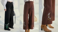 Banner de la categoría Pantalones / Jardineros