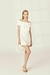 Vestido Guarana natural - tienda online