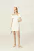 Imagen de Vestido Guarana natural