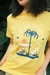 Remera Praia - comprar online