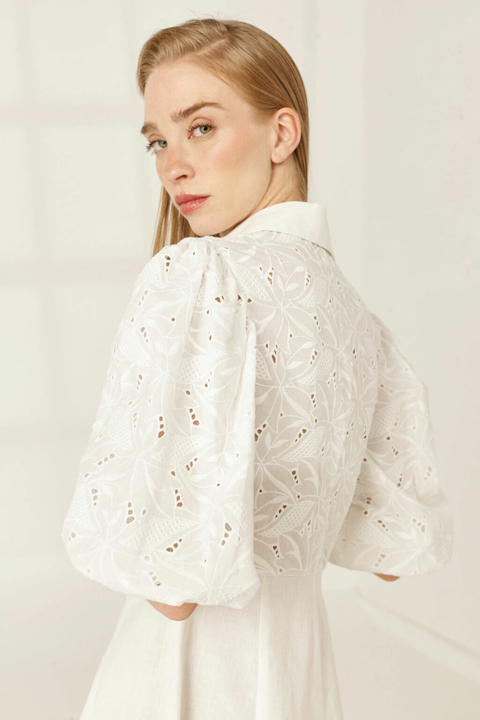Vestido Olinda