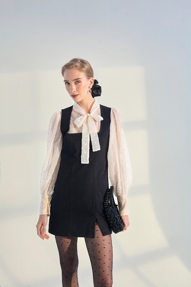 Vestido Kate thumbnail 2