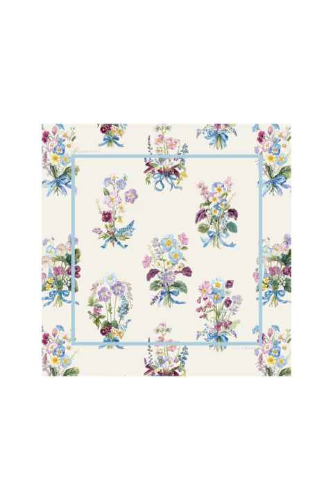 Pañuelo Fleur