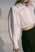 Imagen de Camisa Coco blanca