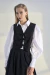 Camisa Coco blanca - tienda online