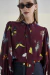 Blusa Monarca - comprar online