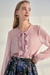 Blusa Nieve Rosa - online store