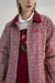 Campera Honguito - Lulu Martins