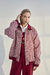 Campera Honguito