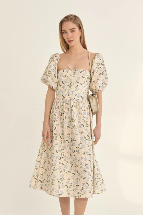 Vestido No Me Olvides