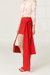 Imagen de Falda Bow Cherry