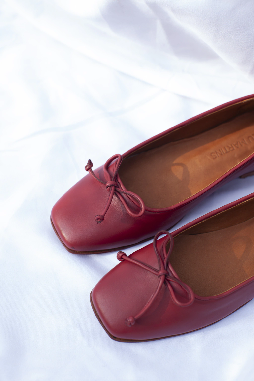 Ballerinas Cereza thumbnail 3