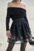 Falda Bosque - tienda online