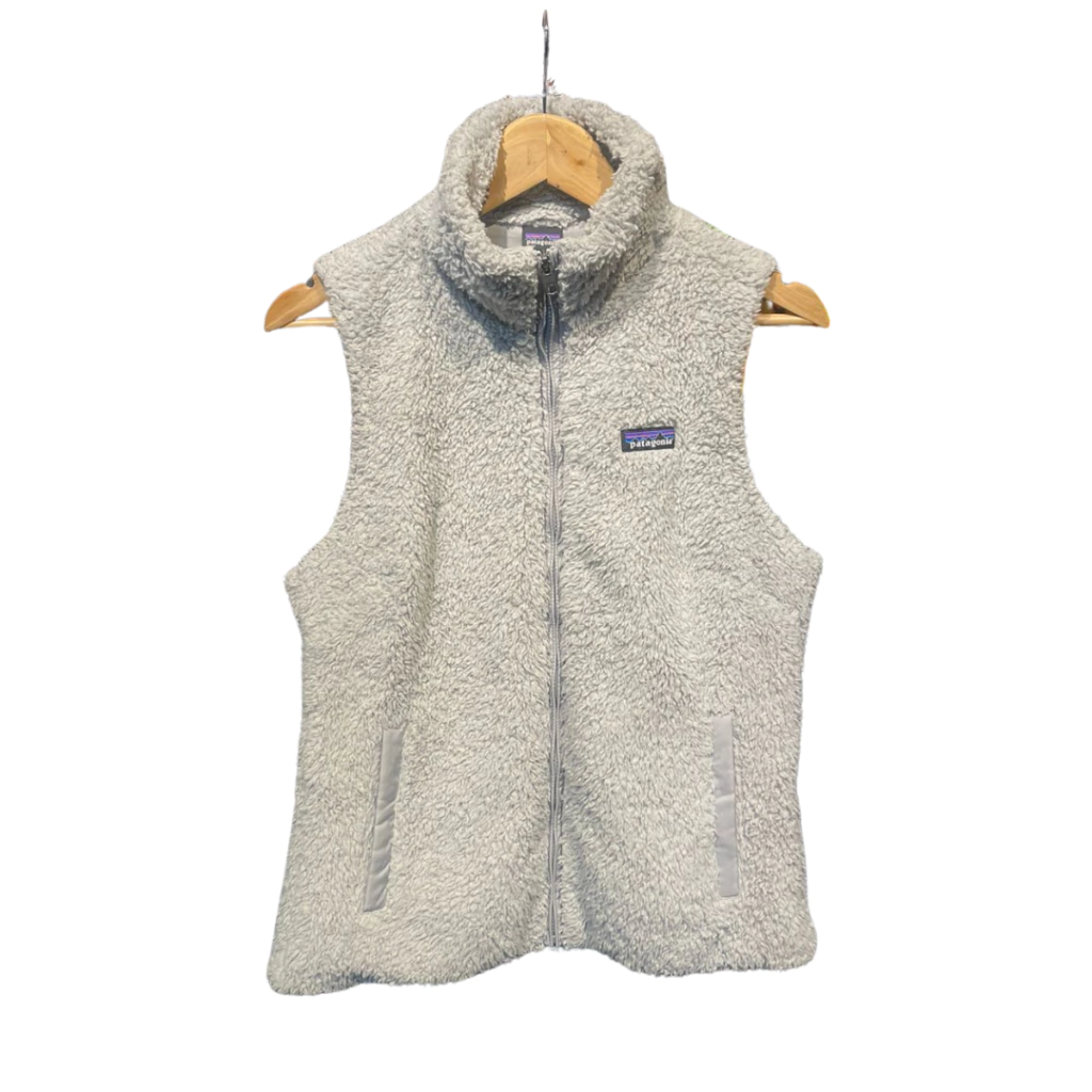 Chaleco Patagonia - M
