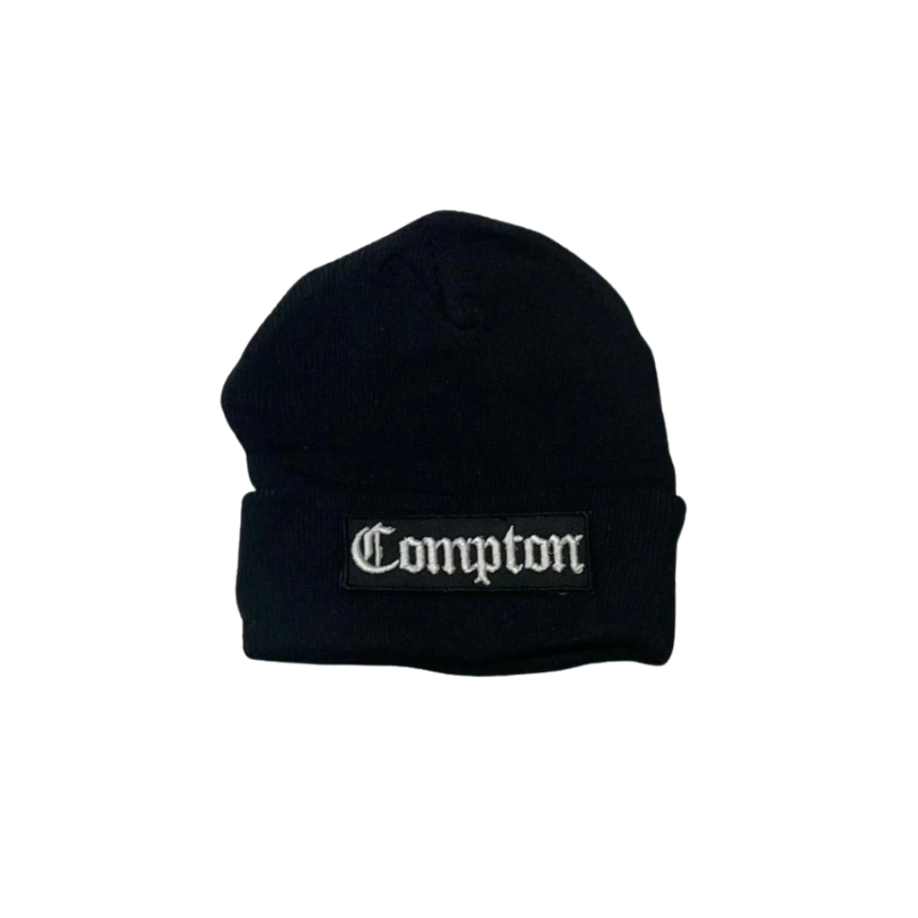 Beanie Compton
