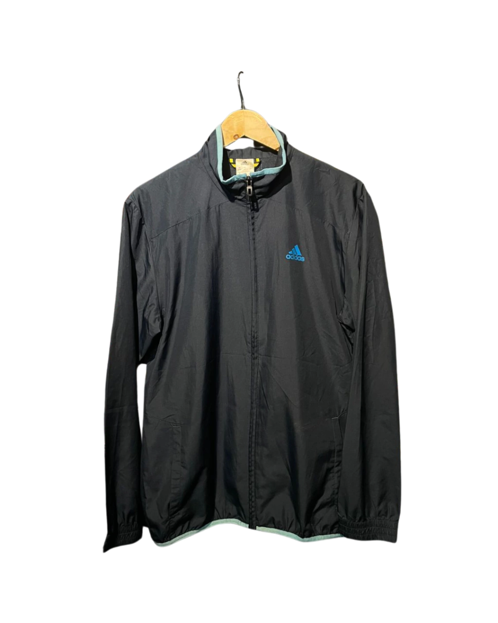 Trackjacket Adidas - S