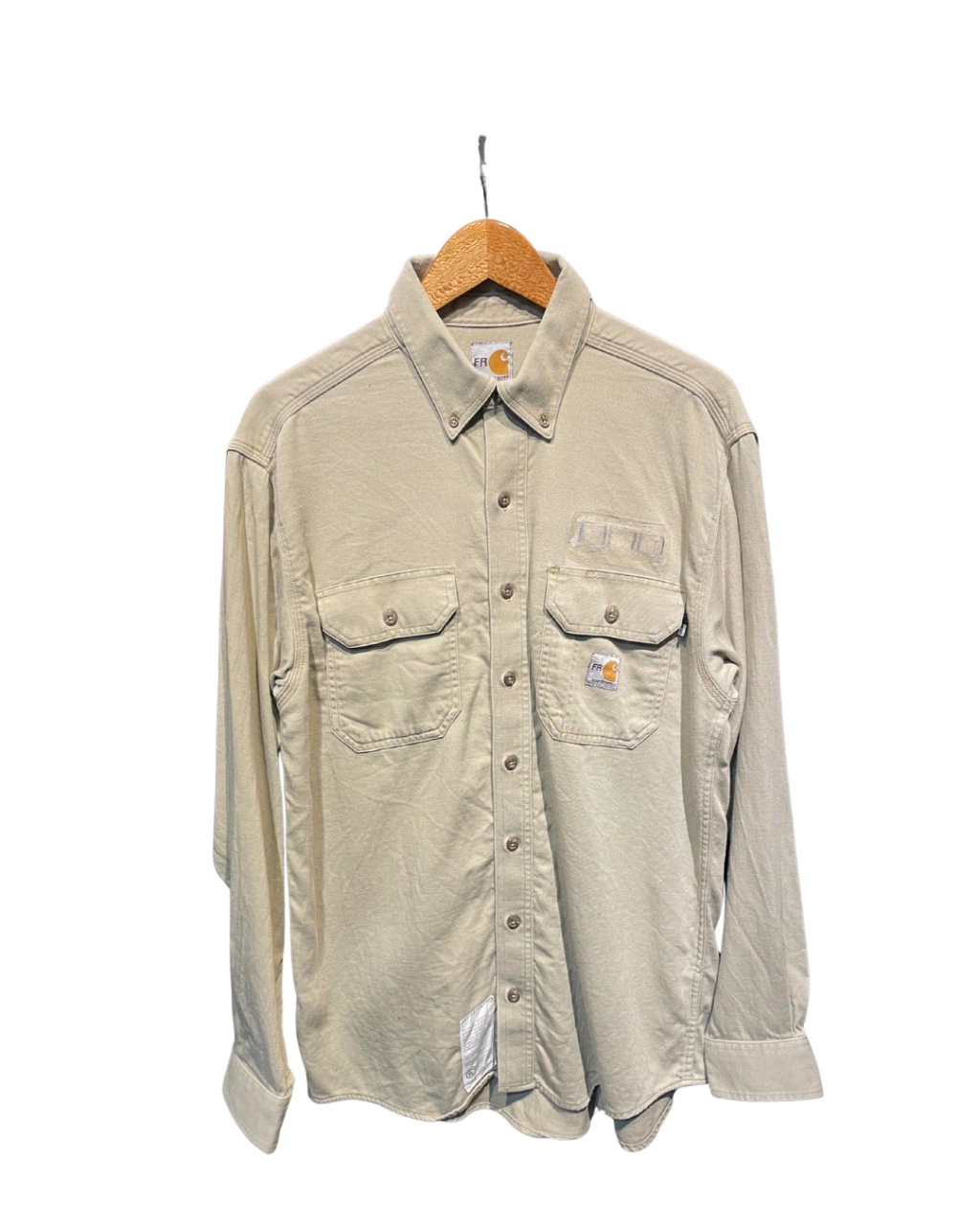 Camisa Carhartt - M