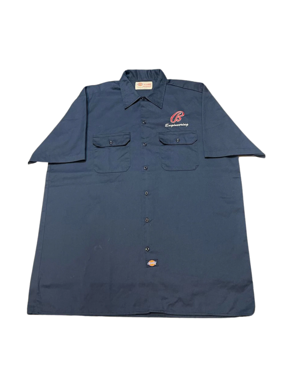 Camisa Dickies